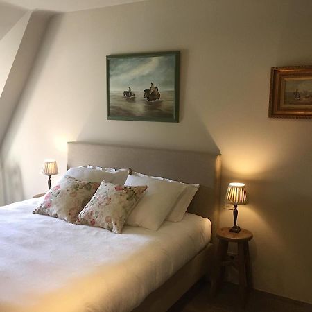 De Gasterie Bed & Breakfast Коксейде Екстериор снимка