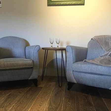 De Gasterie Bed & Breakfast Коксейде Екстериор снимка