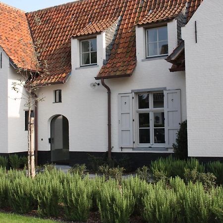 De Gasterie Bed & Breakfast Коксейде Екстериор снимка