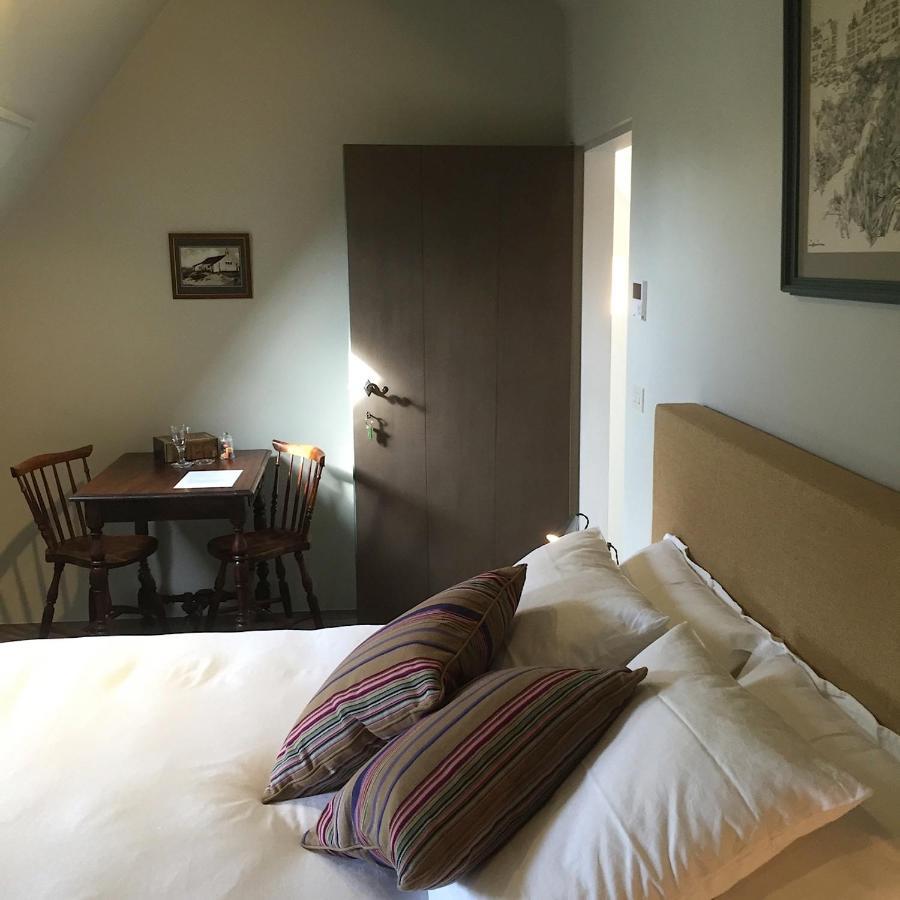 De Gasterie Bed & Breakfast Коксейде Екстериор снимка