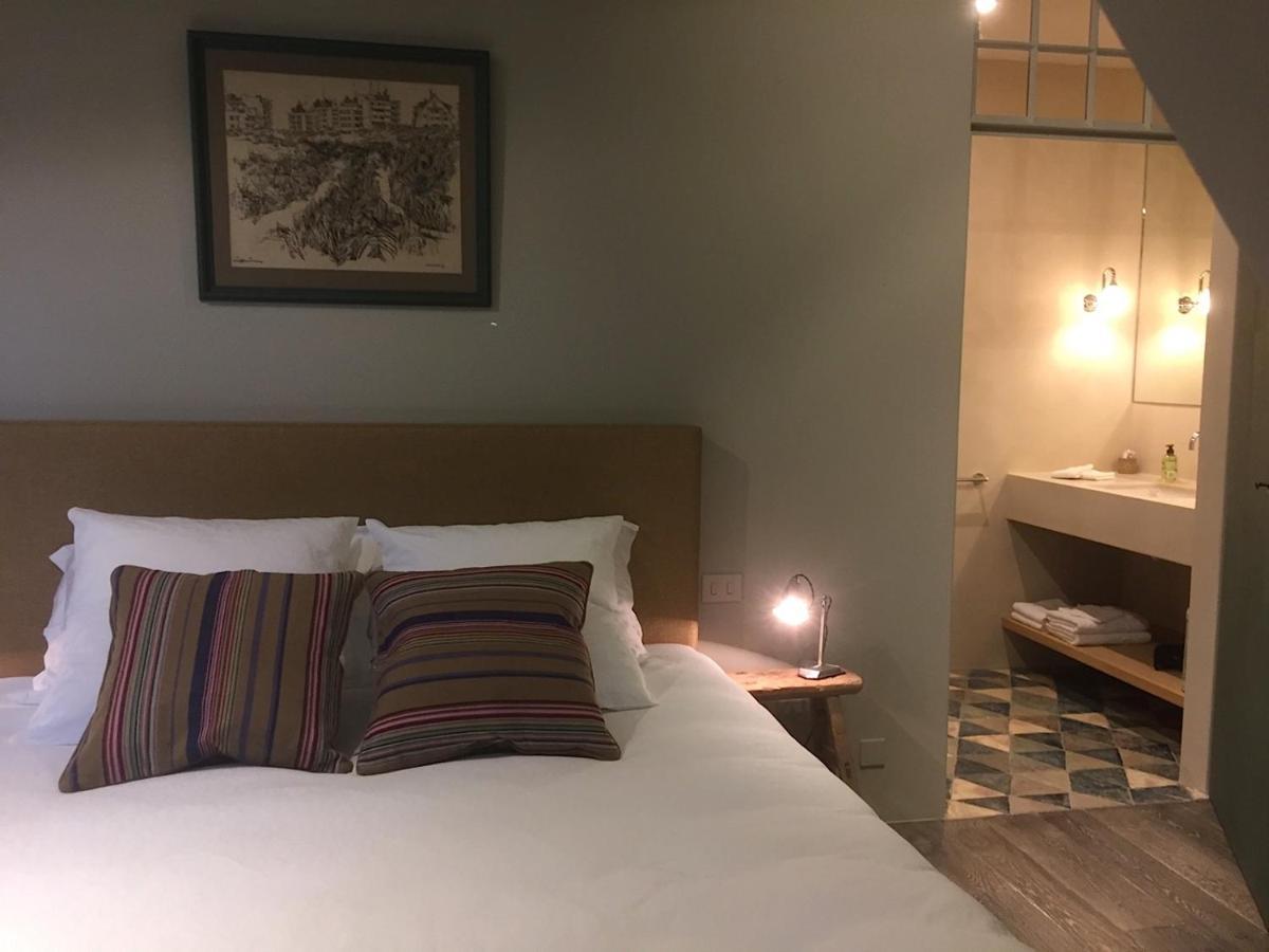 De Gasterie Bed & Breakfast Коксейде Екстериор снимка