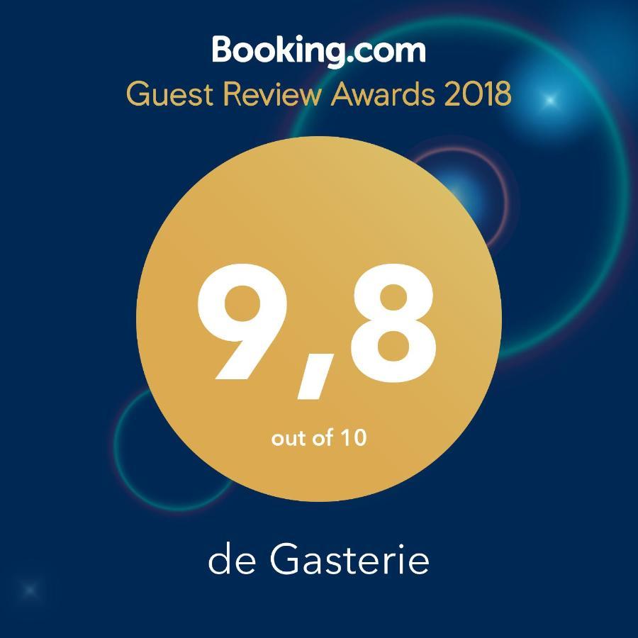 De Gasterie Bed & Breakfast Коксейде Екстериор снимка